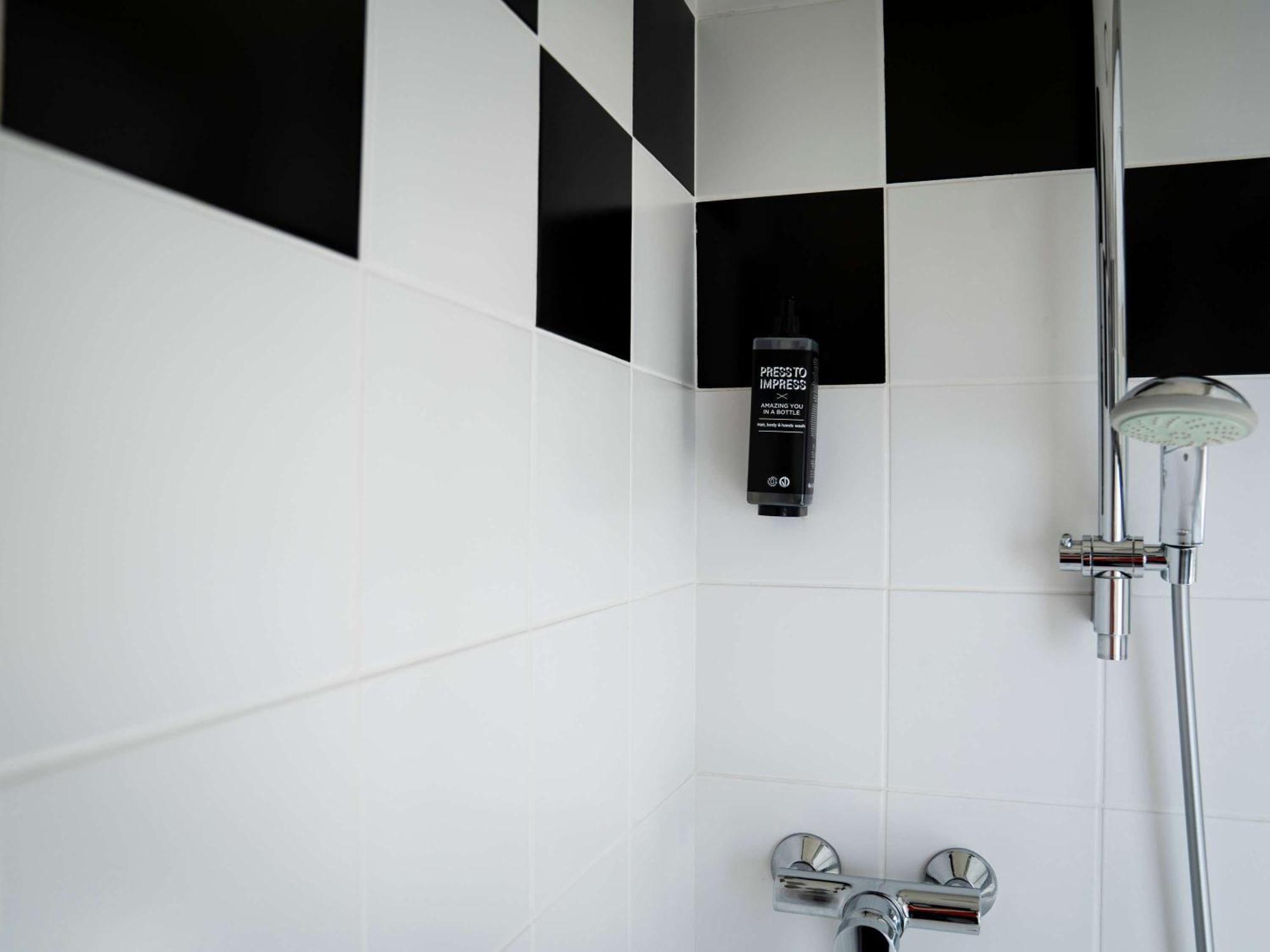 Готель Ibis Styles Bourbon Lancy Екстер'єр фото