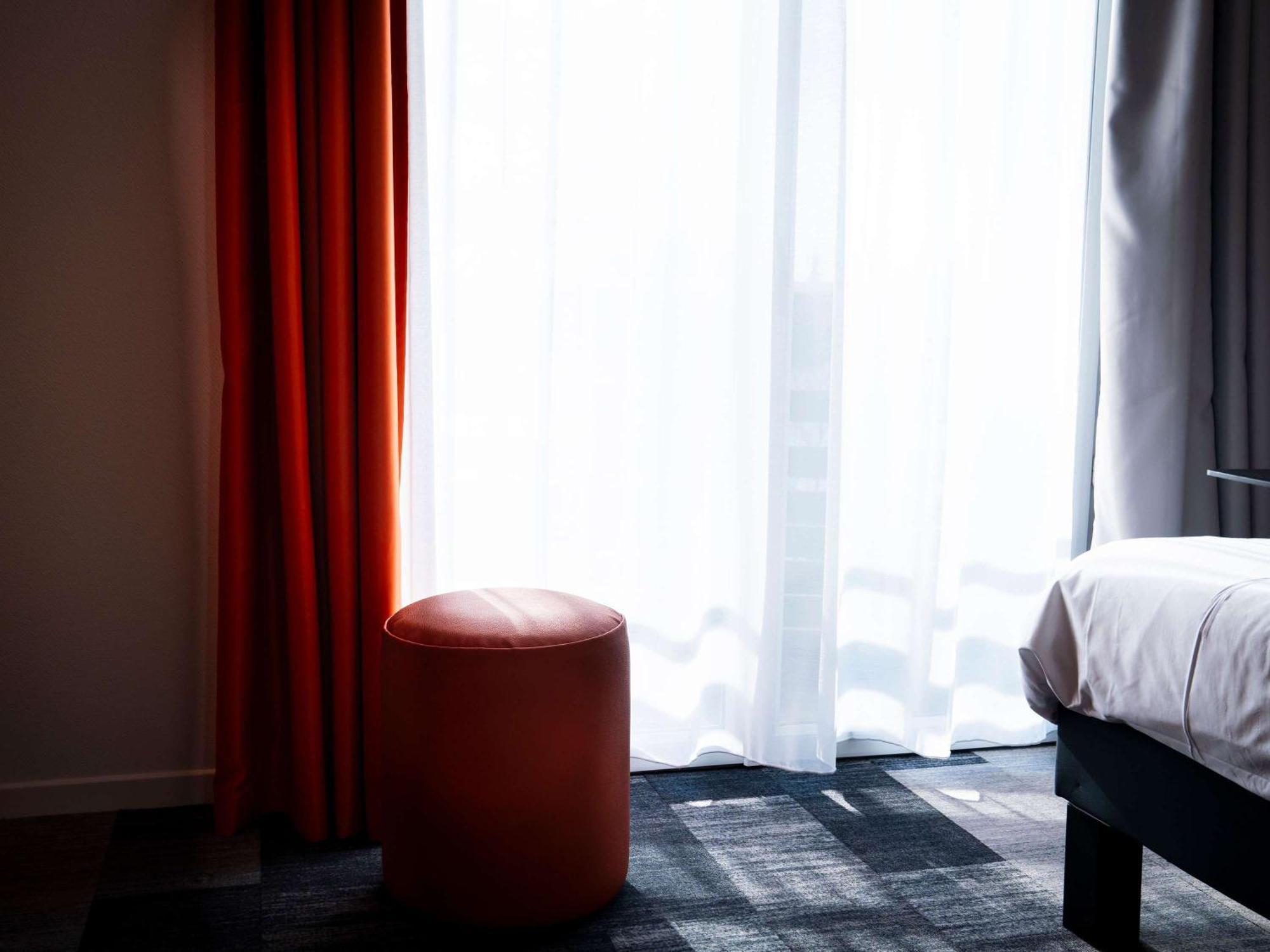 Готель Ibis Styles Bourbon Lancy Екстер'єр фото